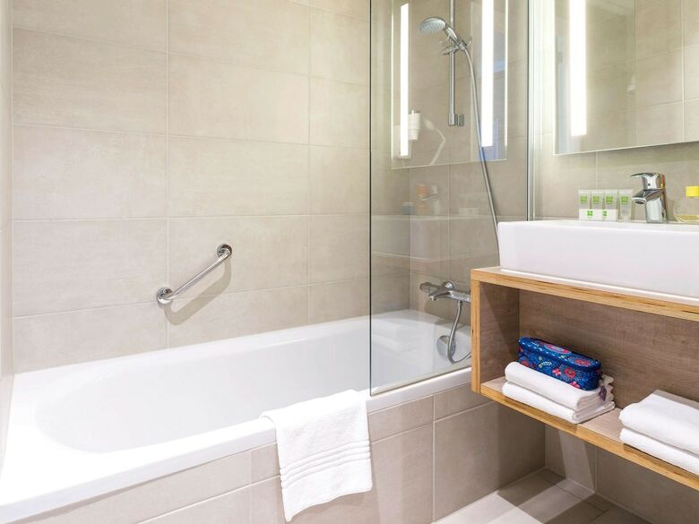 Hotel Ibis Styles Nieuwpoort