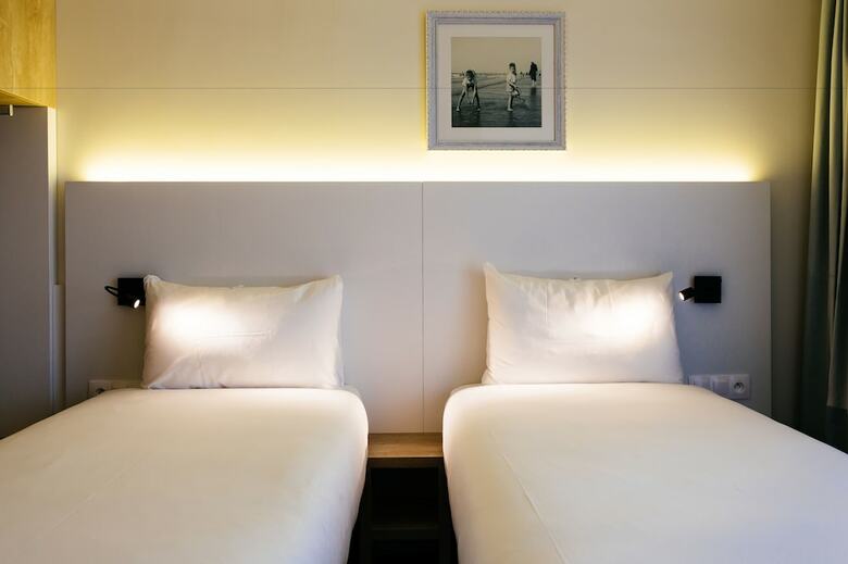 Hotel Ibis Styles Nieuwpoort
