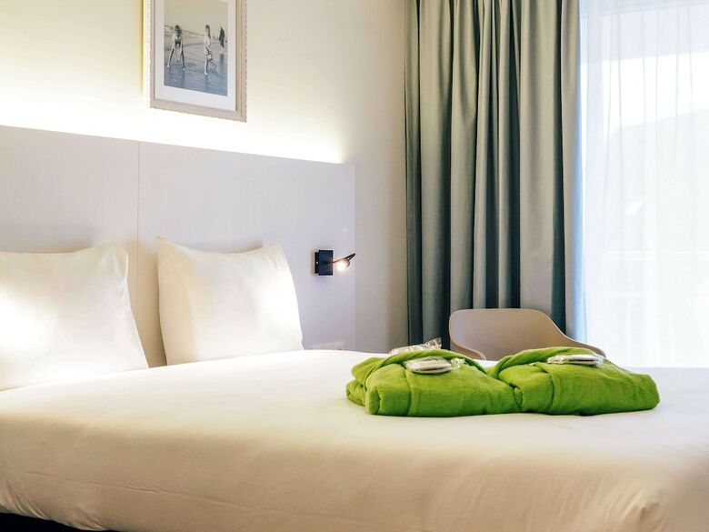 Hotel Ibis Styles Nieuwpoort