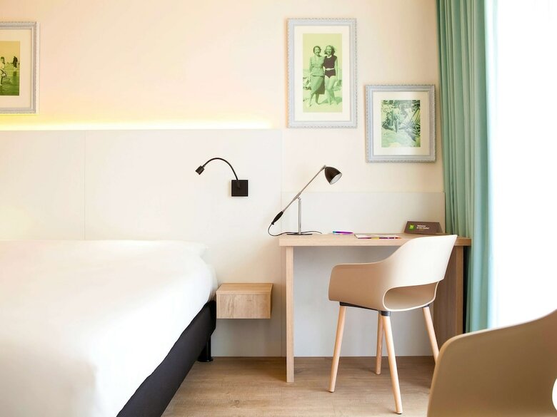 Hotel Ibis Styles Nieuwpoort