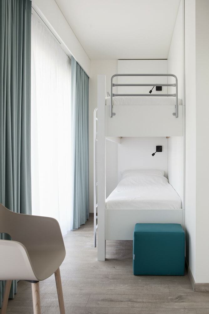 Hotel Ibis Styles Nieuwpoort