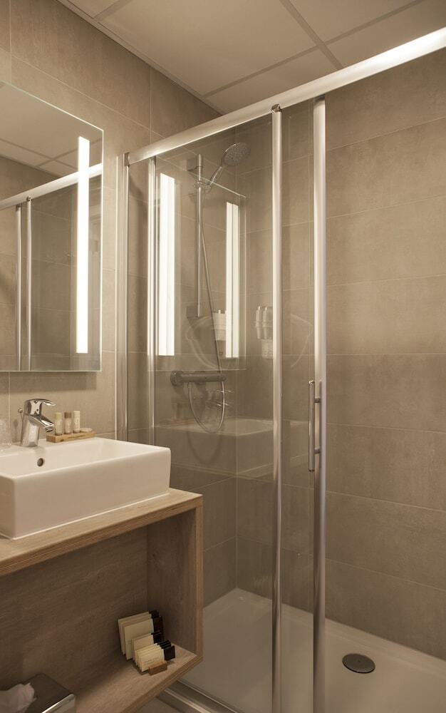 Hotel Ibis Styles Nieuwpoort