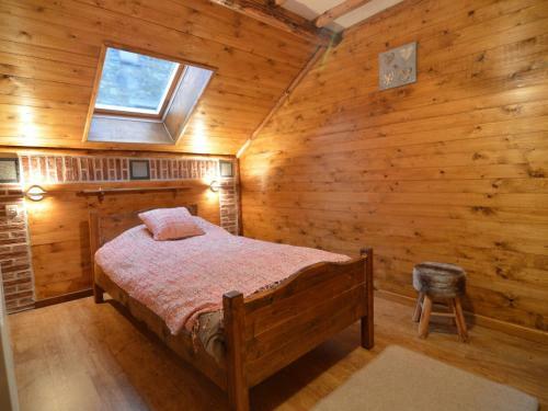 Charming Holiday Home In Mettet With Garden