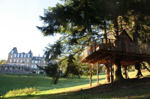 Hotel Domaine De Ronchinne - Ch�teau De La Poste