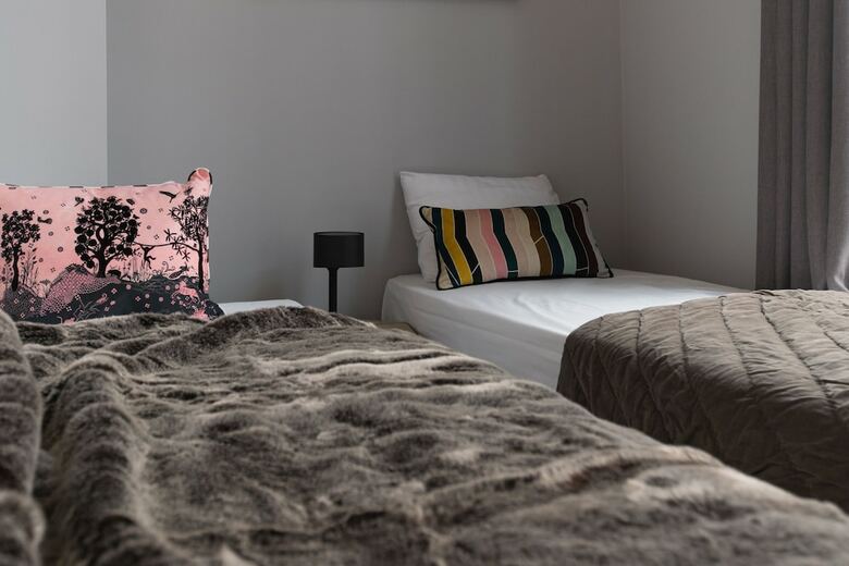 Apartamento Smartflats City - Pot D'or