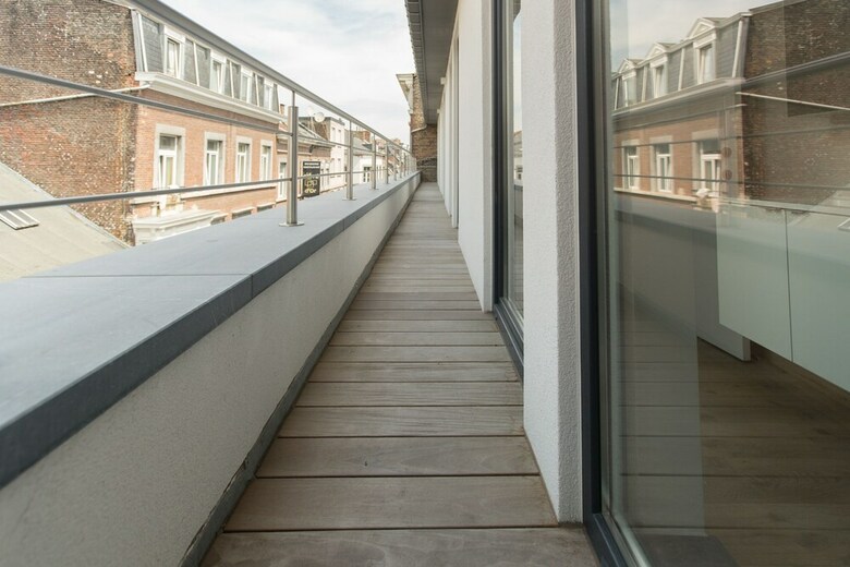 Apartamento Smartflats City - Pot D'or