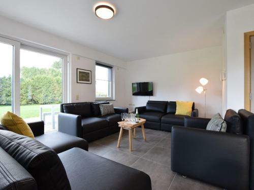 Quaint Apartment In Leglise With Large Garden