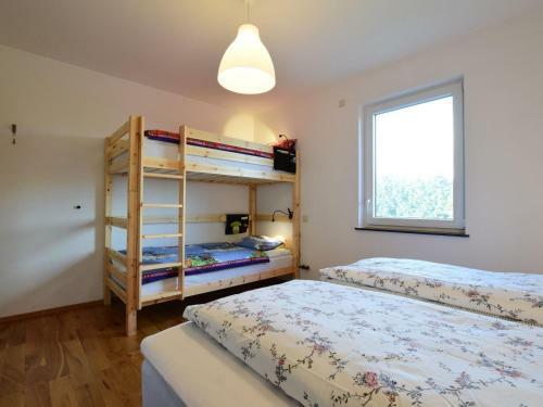 Quaint Apartment In Leglise With Large Garden