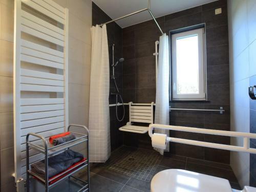 Quaint Apartment In Leglise With Large Garden