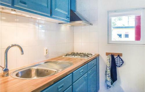 Two-bedroom Holiday Home In Lanaken
