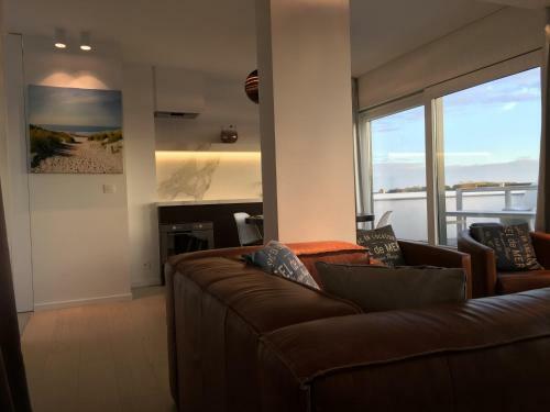 Apartamento Penthouse William