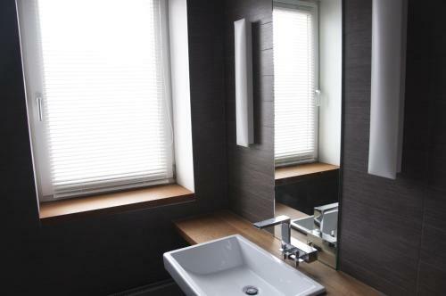 Apartment Schopenhauer