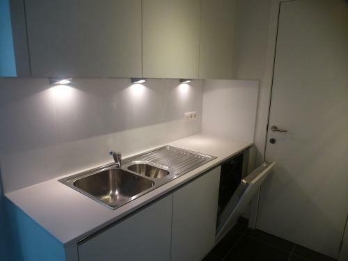 Apartamento White Princess