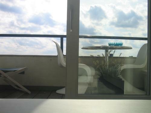 Apartamento Koksijde L'abbaye