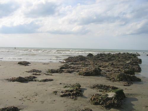 Apartamento Koksijde L'abbaye
