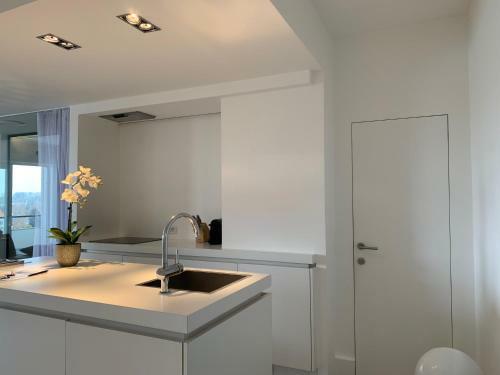 Apartamento Koksijde L'abbaye