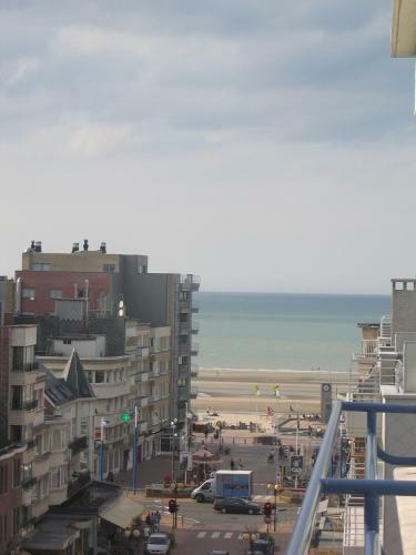 Apartamento Koksijde L'abbaye