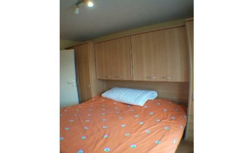Apartamento Residence Calidris