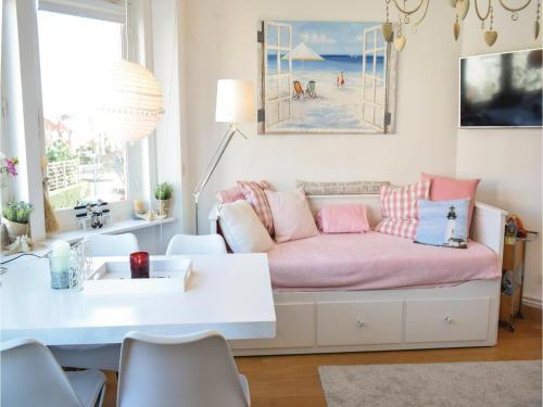 Apartamentos Residentie Franck