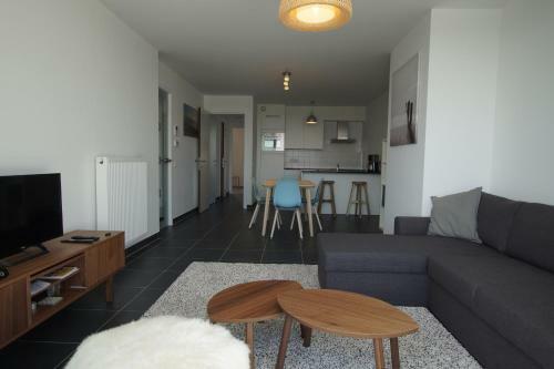 Apartamento White Princess-yzzis