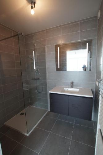 Apartamento White Princess-yzzis