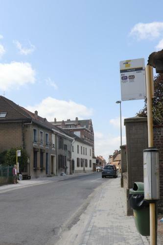 Van Hamme Anno 1642 Apartment