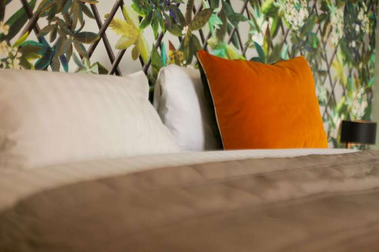 Apartamento Smartflats Budget - Louvain Central