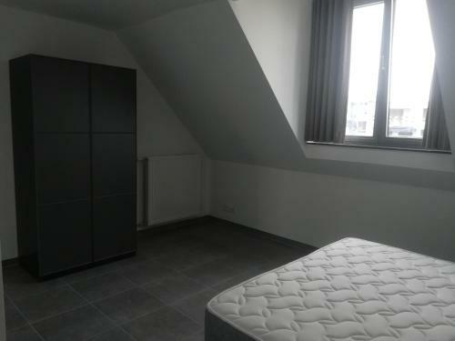 Apartamento Van Gogh Business Flat