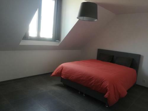 Apartamento Van Gogh Business Flat