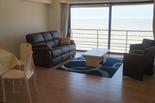 Apartamento Residentie Sofia, Coxy-beach, Iepenwal