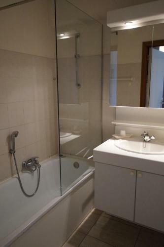 Apartamento Residentie Sofia, Coxy-beach, Iepenwal