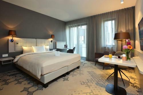 Aparthotel Martin's All Suites