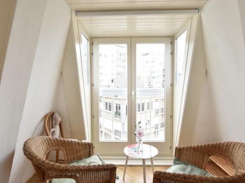 Apartamento Zolder Aan Zee