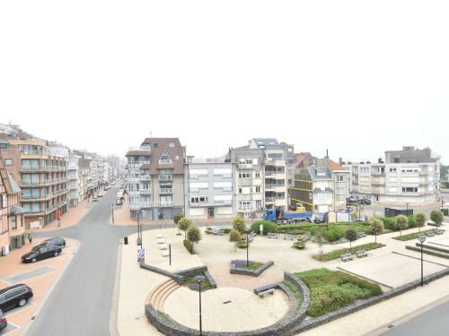 Apartamento Zolder Aan Zee
