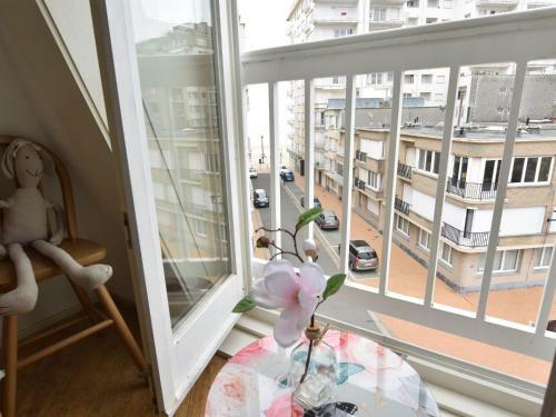 Apartamento Zolder Aan Zee