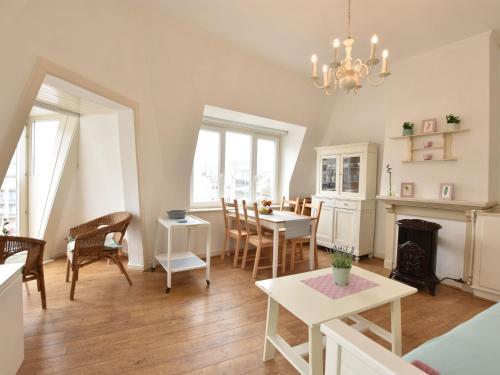 Apartamento Zolder Aan Zee