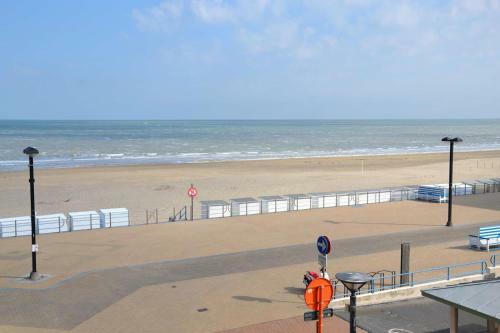Apartamento Westend Palace