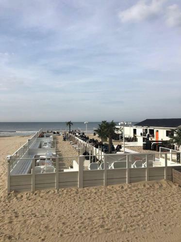 Apartamento Westend Palace