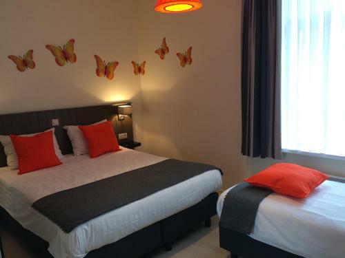 Hotel B&B Geste D' Alice