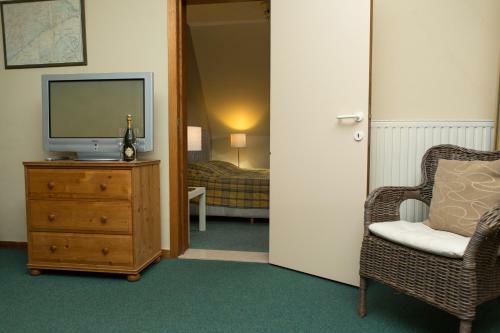 Apartamento Apparthotel De Wielingen