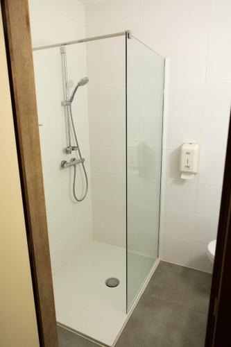 Apartamento Apparthotel De Wielingen