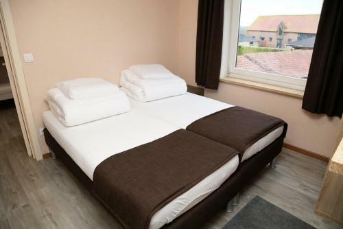 Vakantiehuis Huize Gaston