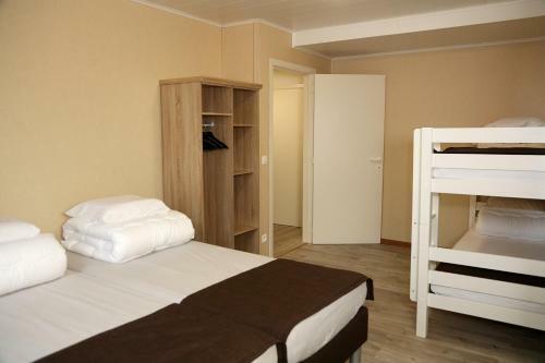 Vakantiehuis Huize Gaston