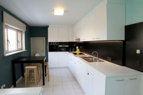 Vakantiehuis Huize Gaston
