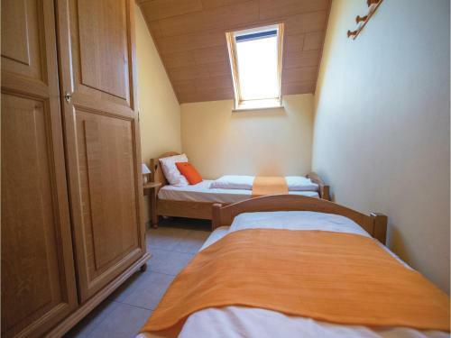 Holiday Home Haus Engel D
