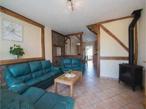 Holiday Home Haus Engel D