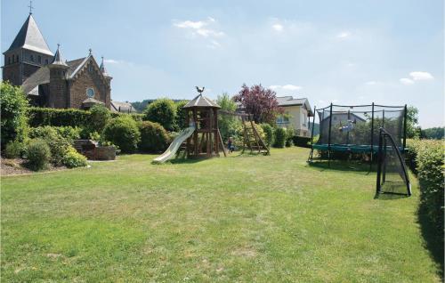 Holiday Home Haus Engel D