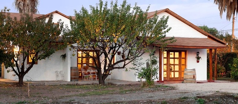 Hotel Casa Pando