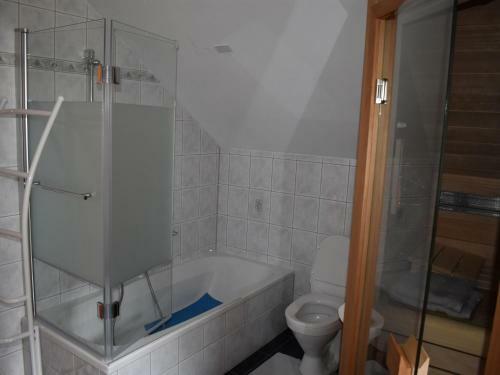 Chic Holiday Home In Durbuy With Sauna