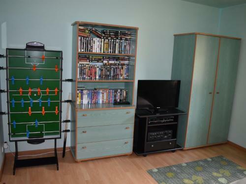 Chic Holiday Home In Durbuy With Sauna